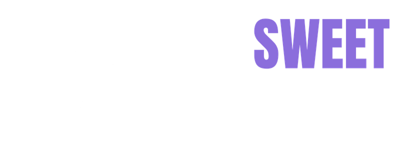 Just Sweet Stuff
