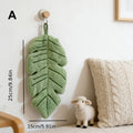 Banana Leaf Hand Towel